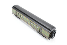 Load image into Gallery viewer, HO Brass W&R Enterprises NP - Northern Pacific Mail Storage Car Version 3 Factory Painted 1946 NCL No. 91