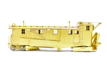 Load image into Gallery viewer, HO Brass OMI - Overland Models, Inc. GN - Great Northern Snow Dozer