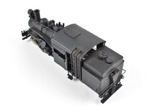 Load image into Gallery viewer, HOn3 Brass Westside Model Co. Westside Lumber Co. Heisler #3 HOn3 Only AS-IS