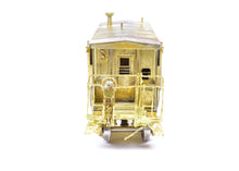 Load image into Gallery viewer, HO Brass OMI - Overland Models, Inc. UP - Union Pacific CA-11 Caboose