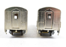 Load image into Gallery viewer, HO Brass Lambert C&O - Chesapeake and Ohio 2 Unit Dorm Kitchen and Diner set