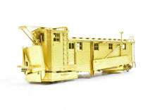 Load image into Gallery viewer, HO Brass OMI - Overland Models, Inc. GN - Great Northern Snow Dozer