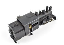 Load image into Gallery viewer, HOn3 Brass Westside Model Co. Westside Lumber Co. Heisler #3 HOn3 Only AS-IS