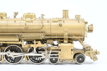 Load image into Gallery viewer, HO Brass NJ Custom Brass NP - Northern Pacific Class A 4-8-4 Royale Series