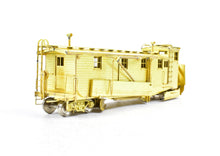 Load image into Gallery viewer, HO Brass OMI - Overland Models, Inc. GN - Great Northern Snow Dozer