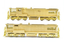 Load image into Gallery viewer, HO Brass Hallmark Models SP - Southern Pacific Baldwin Locomotive Works AS-616 A/B Set