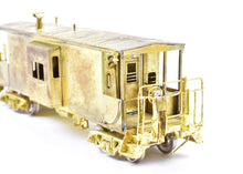 Load image into Gallery viewer, HO Brass OMI - Overland Models, Inc. UP - Union Pacific CA-11 Caboose