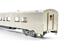 Load image into Gallery viewer, HO Brass Lambert C&O - Chesapeake and Ohio 2 Unit Dorm Kitchen and Diner set