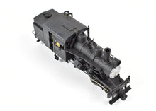 Load image into Gallery viewer, HOn3 Brass Westside Model Co. Westside Lumber Co. Heisler #3 HOn3 Only AS-IS