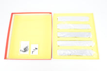 Load image into Gallery viewer, HO Brass Key Imports B&O - Baltimore & Ohio "Cincinnatian" 5-Car Train Set 1995 Run FP