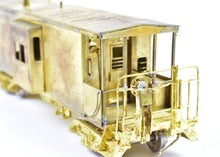 Load image into Gallery viewer, HO Brass OMI - Overland Models, Inc. UP - Union Pacific CA-11 Caboose