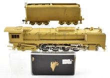 Load image into Gallery viewer, HO Brass NPP - Nickel Plate Products D&H - Delaware & Hudson Class K-62 4-8-4