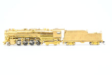 Load image into Gallery viewer, HO Brass Westside Model Co. ATSF - Santa Fe or B&M - Boston & Maine 2-8-4 Class T-1a Berkshire