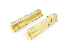 Load image into Gallery viewer, HO Brass Hallmark Models SP - Southern Pacific Baldwin Locomotive Works AS-616 A/B Set