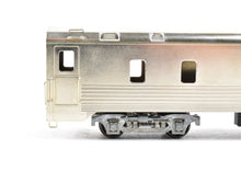 Load image into Gallery viewer, HO Brass Lambert C&O - Chesapeake and Ohio 2 Unit Dorm Kitchen and Diner set