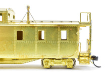 Load image into Gallery viewer, HO Brass OMI - Overland Models, Inc. GN - Great Northern X-181 Caboose