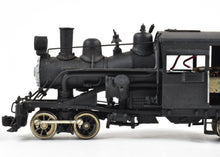 Load image into Gallery viewer, HOn3 Brass Westside Model Co. Westside Lumber Co. Heisler #3 HOn3 Only AS-IS