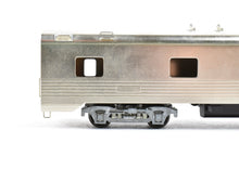 Load image into Gallery viewer, HO Brass Lambert C&O - Chesapeake and Ohio 2 Unit Dorm Kitchen and Diner set