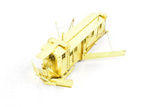 Load image into Gallery viewer, HO Brass OMI - Overland Models, Inc. GN - Great Northern Snow Dozer