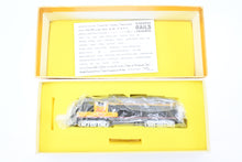 Load image into Gallery viewer, HO Brass Oriental Limited UP - Union Pacific EMD GP9 1750 HP w/ 4 36” Fans Non-Dynamic Brake Version C/P #205