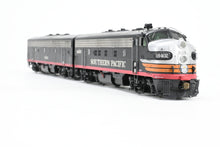 Load image into Gallery viewer, HO Athearn Genesis SP - Southern Pacific EMD F7A/F7B Freight FP #6402 & 8303