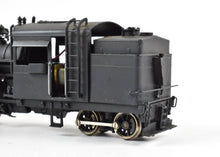 Load image into Gallery viewer, HOn3 Brass Westside Model Co. Westside Lumber Co. Heisler #3 HOn3 Only AS-IS