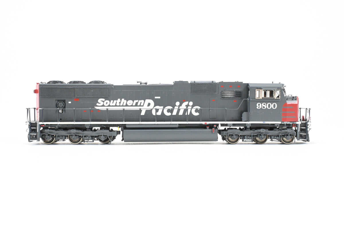 HO Brass OMI - Overland Models Inc. SP - Southern Pacific