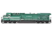 Load image into Gallery viewer, HO Brass OMI - Overland Models, Inc. GECX - General Electric C60AC Demonstrator Factory Painted No. 6000