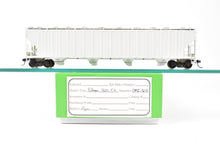 Load image into Gallery viewer, HO Brass OMI - Overland Models, Inc. Various Roads Pullman Covered Hopper 5820 Cubic Ft PARTIAL PAINT