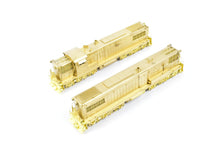 Load image into Gallery viewer, HO Brass Hallmark Models SP - Southern Pacific Baldwin Locomotive Works AS-616 A/B Set