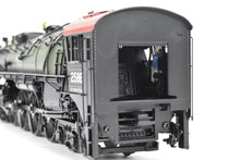 Load image into Gallery viewer, HO Brass Hybrid BLI - Broadway Limited Imports GN - Great Northern S-2 4-8-4 FP No. 2586 DCC and Sound