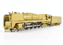 Load image into Gallery viewer, HO Brass NPP - Nickel Plate Products D&H - Delaware & Hudson Class K-62 4-8-4