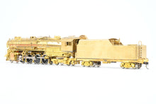 Load image into Gallery viewer, HO Brass Westside Model Co. ATSF - Santa Fe or B&M - Boston & Maine 2-8-4 Class T-1a Berkshire
