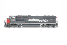 Load image into Gallery viewer, HO Brass OMI - Overland Models Inc. SP - Southern Pacific EMD SD70M Factory Painted No. 9800