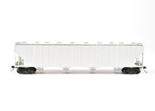 Load image into Gallery viewer, HO Brass OMI - Overland Models, Inc. Various Roads Pullman Covered Hopper 5820 Cubic Ft. PARTIAL PAINT