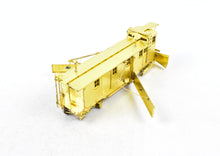 Load image into Gallery viewer, HO Brass OMI - Overland Models, Inc. GN - Great Northern Snow Dozer