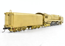 Load image into Gallery viewer, HO Brass NPP - Nickel Plate Products D&H - Delaware & Hudson Class K-62 4-8-4