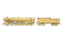 Load image into Gallery viewer, HO Brass OMI - Overland Models NP - Northern Pacific A-2 Class 4-8-4