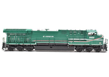 Load image into Gallery viewer, HO Brass OMI - Overland Models, Inc. GECX - General Electric C60AC Demonstrator Factory Painted No. 6000