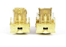 Load image into Gallery viewer, HO Brass Hallmark Models SP - Southern Pacific Baldwin Locomotive Works AS-616 A/B Set