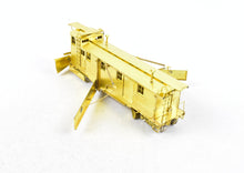 Load image into Gallery viewer, HO Brass OMI - Overland Models, Inc. GN - Great Northern Snow Dozer