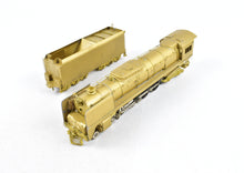 Load image into Gallery viewer, HO Brass NPP - Nickel Plate Products D&H - Delaware & Hudson Class K-62 4-8-4
