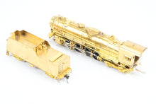 Load image into Gallery viewer, HO Brass Westside Model Co. ATSF - Santa Fe or B&M - Boston & Maine 2-8-4 Class T-1a Berkshire