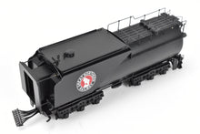 Load image into Gallery viewer, HO Brass Hybrid BLI - Broadway Limited Imports GN - Great Northern S-2 4-8-4 FP No. 2586 DCC and Sound