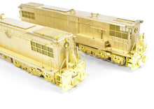Load image into Gallery viewer, HO Brass Hallmark Models SP - Southern Pacific Baldwin Locomotive Works AS-616 A/B Set