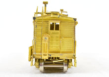 Load image into Gallery viewer, HO Brass OMI - Overland Models, Inc. GN - Great Northern Snow Dozer