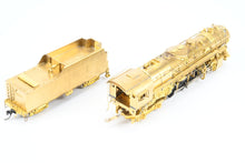 Load image into Gallery viewer, HO Brass Westside Model Co. ATSF - Santa Fe or B&M - Boston & Maine 2-8-4 Class T-1a Berkshire