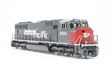 Load image into Gallery viewer, HO Brass OMI - Overland Models Inc. SP - Southern Pacific EMD SD70M Factory Painted No. 9800