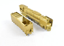 Load image into Gallery viewer, HO Brass NPP - Nickel Plate Products D&H - Delaware & Hudson Class K-62 4-8-4