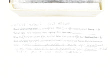 Load image into Gallery viewer, HOn3 Brass Westside Model Co. Westside Lumber Co. Heisler #3 HOn3 Only AS-IS